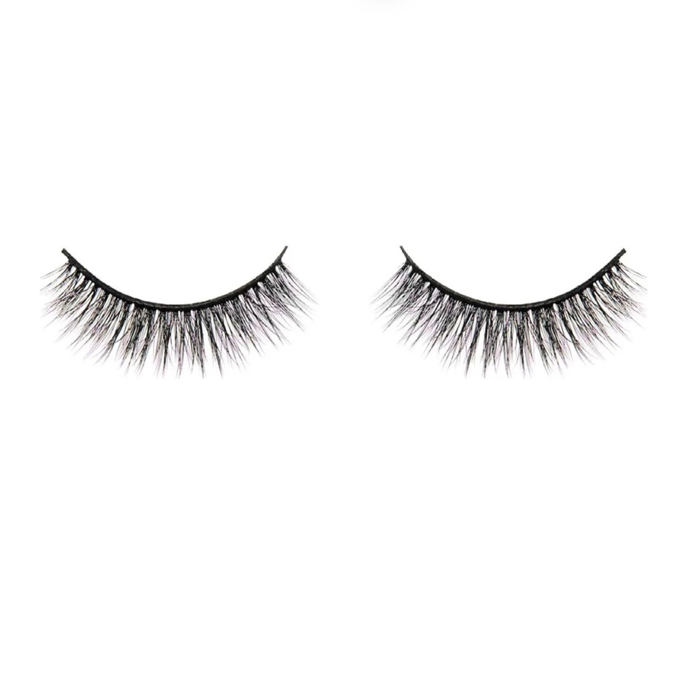 Battington Beauty Monroe 3D Silk Lashes